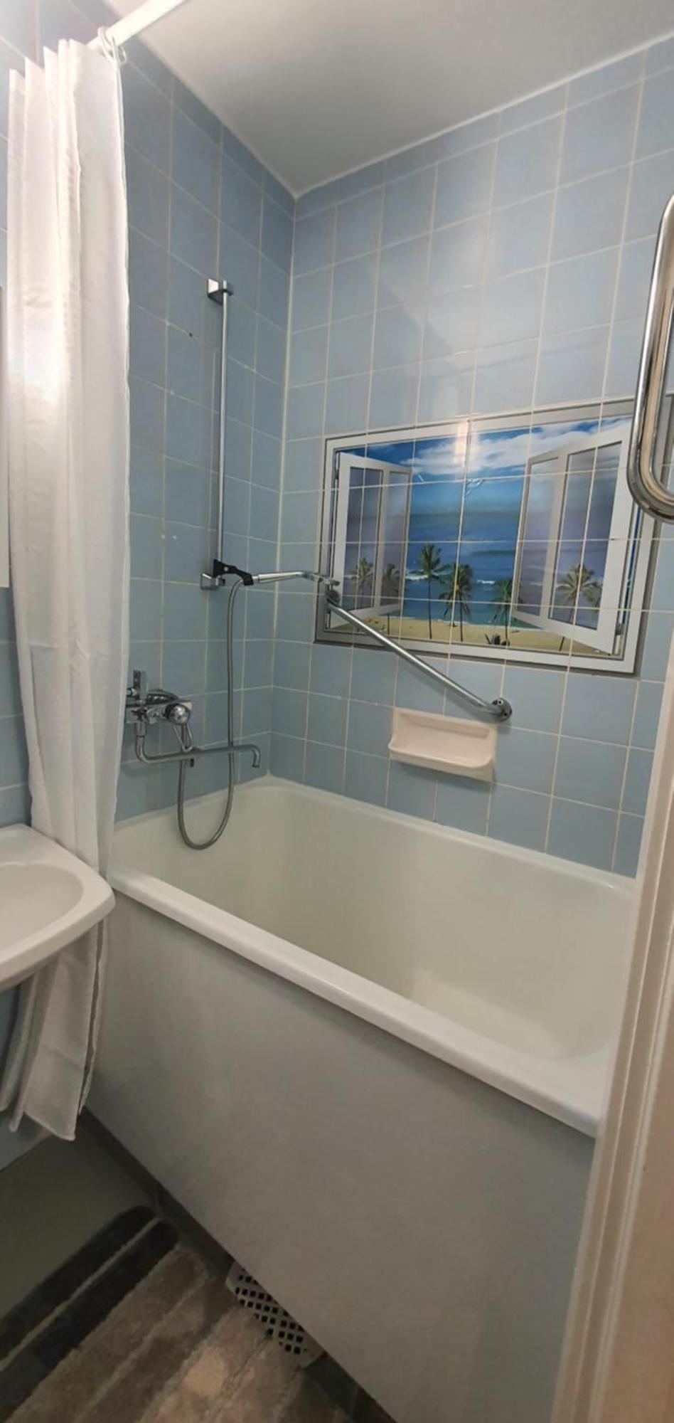 Apartment With Garden Near Metro! Stoccolma Esterno foto