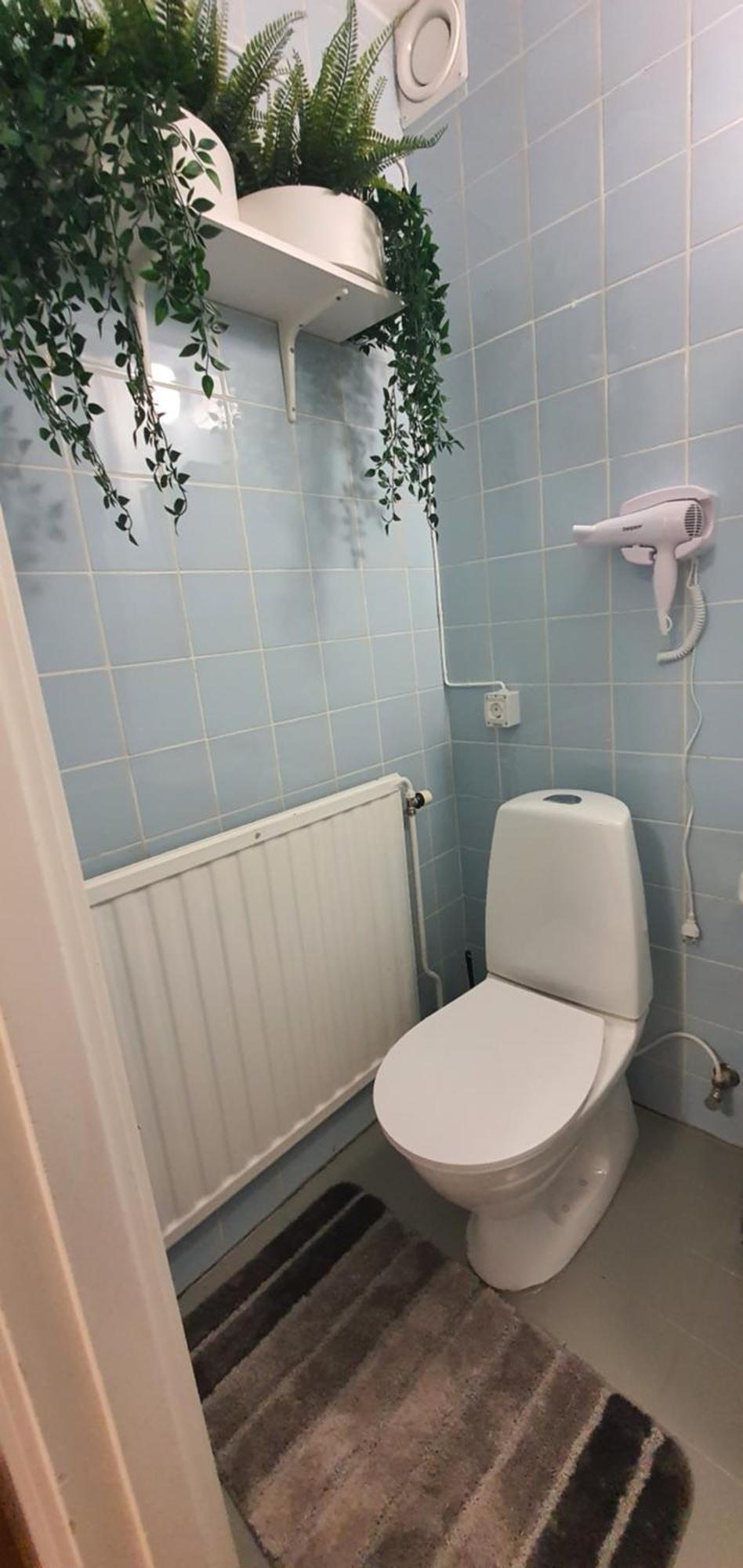 Apartment With Garden Near Metro! Stoccolma Esterno foto